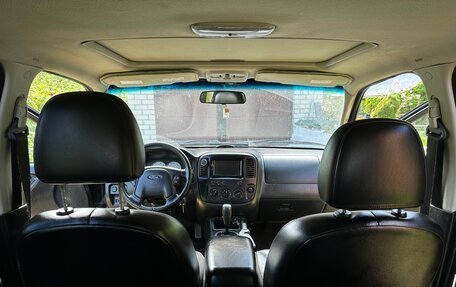 Ford Maverick, 2004 год, 780 000 рублей, 6 фотография