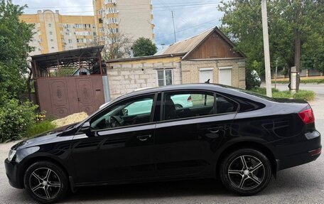 Volkswagen Jetta VI, 2013 год, 950 000 рублей, 7 фотография