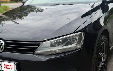 Volkswagen Jetta VI, 2013 год, 950 000 рублей, 9 фотография
