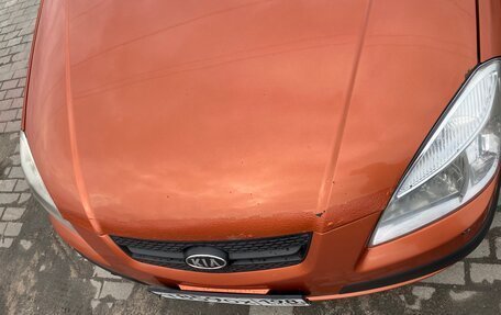 KIA Rio II, 2009 год, 430 000 рублей, 10 фотография