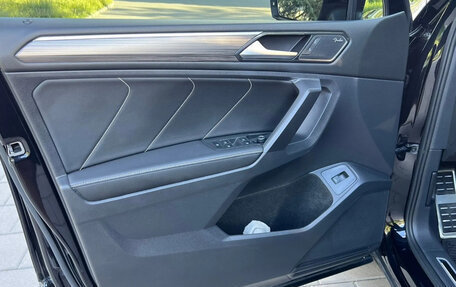 Volkswagen Tiguan II, 2022 год, 3 750 000 рублей, 10 фотография