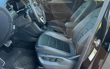 Volkswagen Tiguan II, 2022 год, 3 750 000 рублей, 9 фотография