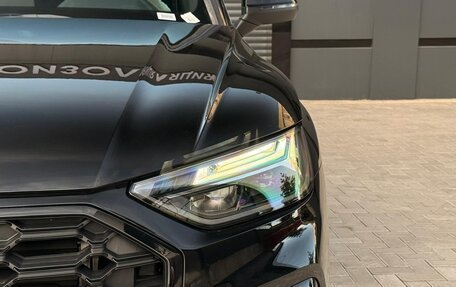 Audi Q5, 2026 год, 5 230 000 рублей, 2 фотография