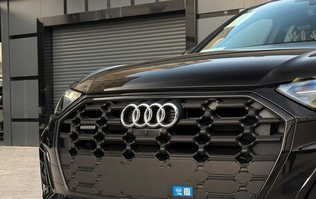 Audi Q5, 2026 год, 5 230 000 рублей, 3 фотография