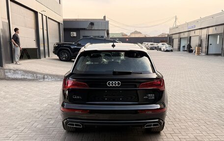 Audi Q5, 2026 год, 5 230 000 рублей, 4 фотография