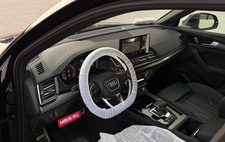 Audi Q5, 2026 год, 5 230 000 рублей, 6 фотография