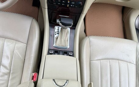 Infiniti EX, 2010 год, 1 500 000 рублей, 7 фотография