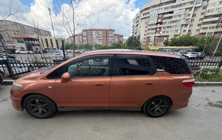Honda Airwave I рестайлинг, 2007 год, 585 000 рублей, 2 фотография