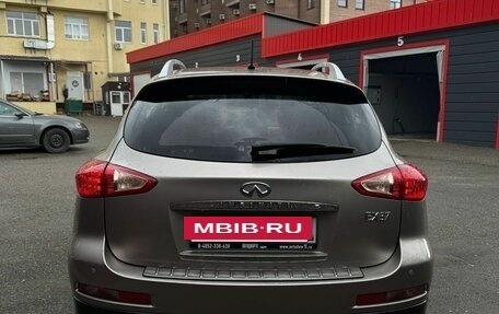 Infiniti EX, 2010 год, 1 500 000 рублей, 4 фотография