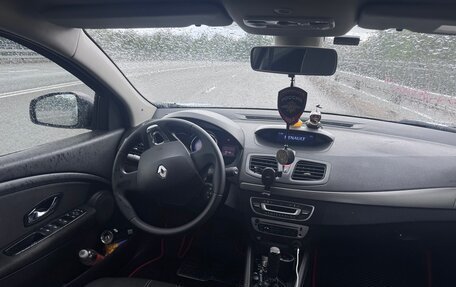 Renault Fluence I, 2014 год, 800 000 рублей, 3 фотография