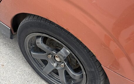 Honda Airwave I рестайлинг, 2007 год, 585 000 рублей, 5 фотография