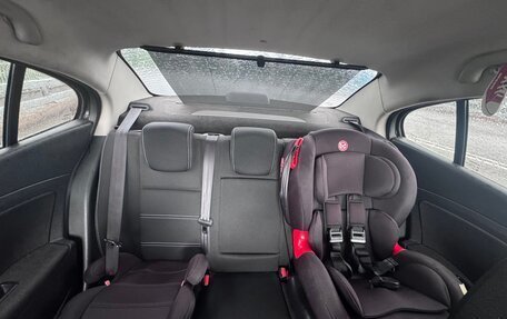 Renault Fluence I, 2014 год, 800 000 рублей, 2 фотография