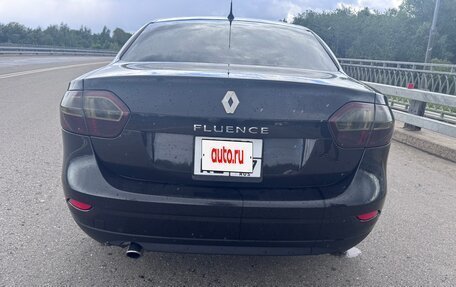 Renault Fluence I, 2014 год, 800 000 рублей, 6 фотография