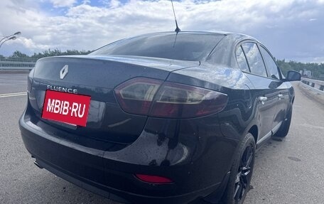 Renault Fluence I, 2014 год, 800 000 рублей, 5 фотография