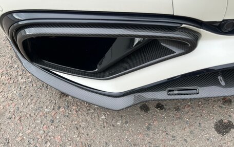 Mercedes-Benz S-Класс AMG, 2019 год, 18 000 000 рублей, 7 фотография