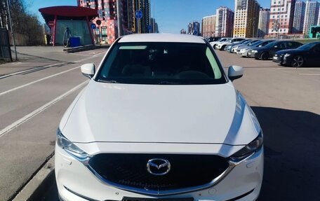 Mazda CX-5 II, 2018 год, 2 100 000 рублей, 2 фотография