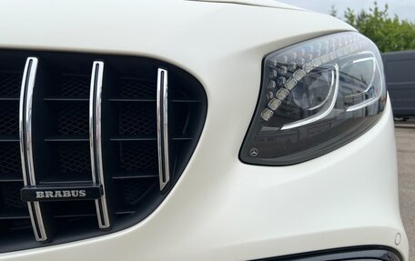 Mercedes-Benz S-Класс AMG, 2019 год, 18 000 000 рублей, 6 фотография