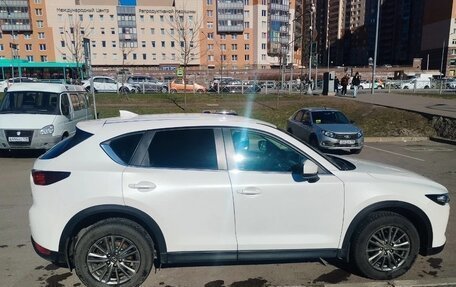 Mazda CX-5 II, 2018 год, 2 100 000 рублей, 4 фотография