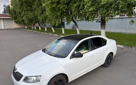 Skoda Octavia, 2015 год, 720 000 рублей, 4 фотография