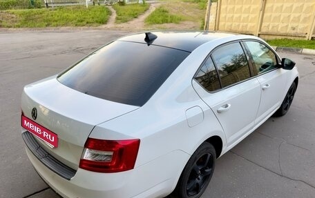 Skoda Octavia, 2015 год, 720 000 рублей, 2 фотография