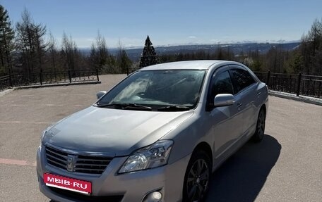 Toyota Premio, 2010 год, 800 000 рублей, 2 фотография
