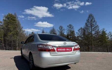 Toyota Premio, 2010 год, 800 000 рублей, 3 фотография