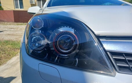 Opel Astra H, 2008 год, 650 000 рублей, 3 фотография