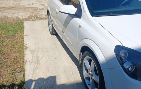 Opel Astra H, 2008 год, 650 000 рублей, 5 фотография
