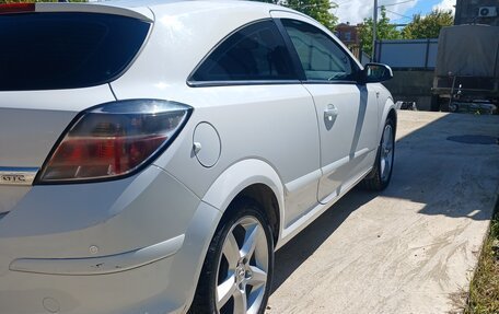 Opel Astra H, 2008 год, 650 000 рублей, 7 фотография