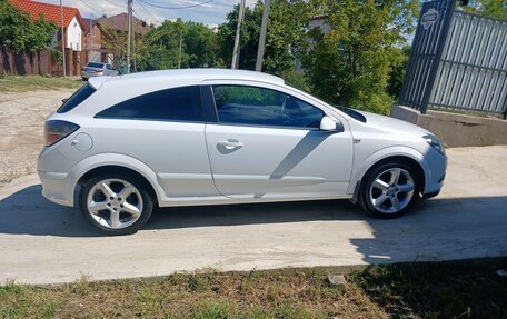 Opel Astra H, 2008 год, 650 000 рублей, 6 фотография