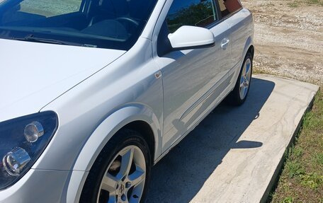 Opel Astra H, 2008 год, 650 000 рублей, 11 фотография
