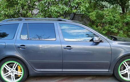 Skoda Octavia, 2011 год, 1 600 000 рублей, 2 фотография