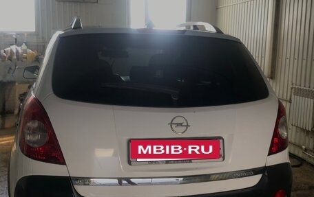 Opel Antara I, 2011 год, 710 000 рублей, 2 фотография