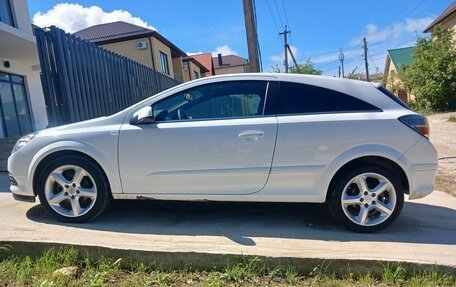 Opel Astra H, 2008 год, 650 000 рублей, 10 фотография
