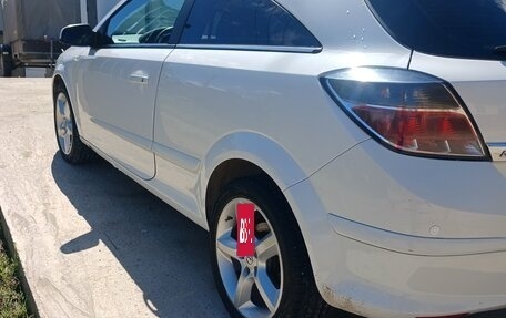 Opel Astra H, 2008 год, 650 000 рублей, 9 фотография