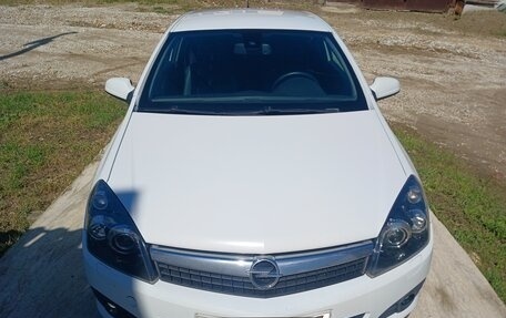 Opel Astra H, 2008 год, 650 000 рублей, 4 фотография