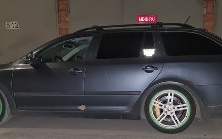 Skoda Octavia, 2011 год, 1 600 000 рублей, 3 фотография