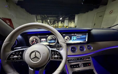Mercedes-Benz E-Класс, 2019 год, 4 199 999 рублей, 5 фотография