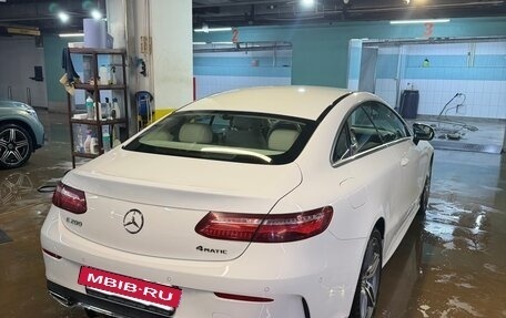 Mercedes-Benz E-Класс, 2019 год, 4 199 999 рублей, 4 фотография