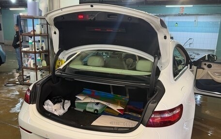 Mercedes-Benz E-Класс, 2019 год, 4 199 999 рублей, 6 фотография