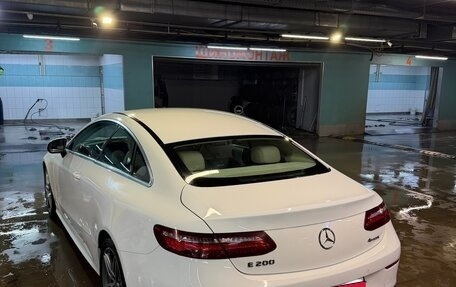 Mercedes-Benz E-Класс, 2019 год, 4 199 999 рублей, 3 фотография