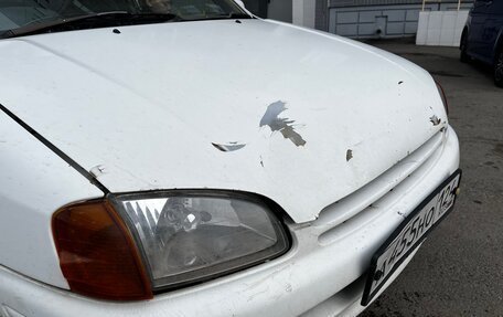 Toyota Starlet, 1999 год, 220 000 рублей, 6 фотография