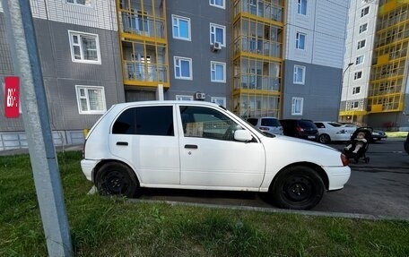 Toyota Starlet, 1999 год, 220 000 рублей, 5 фотография