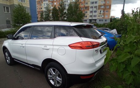 Geely Atlas I, 2018 год, 1 700 000 рублей, 5 фотография