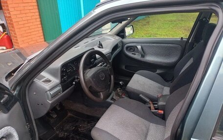 Daewoo Nexia I рестайлинг, 1997 год, 115 000 рублей, 4 фотография