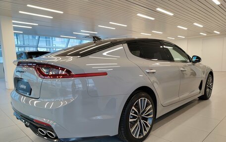 KIA Stinger I, 2018 год, 2 599 000 рублей, 2 фотография