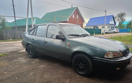 Daewoo Nexia I рестайлинг, 1997 год, 115 000 рублей, 5 фотография