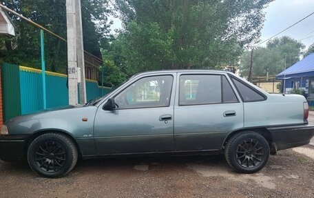 Daewoo Nexia I рестайлинг, 1997 год, 115 000 рублей, 8 фотография