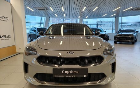 KIA Stinger I, 2018 год, 2 599 000 рублей, 3 фотография