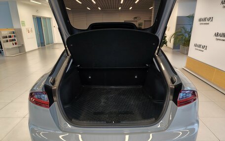 KIA Stinger I, 2018 год, 2 599 000 рублей, 5 фотография